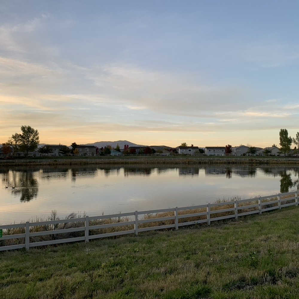 Damonte Ranch Park - Daily walk - Parks Near Me - Reno, Nevada Damonte Ranch Park - Daily walk - Parks Near Me - Reno, Nevada