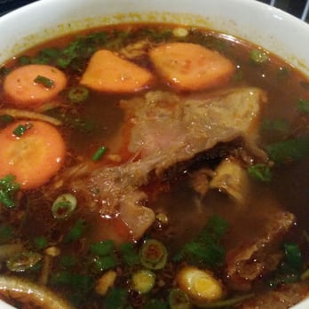 Crawfish Noodle & Grill - Beef stew - Cajun/Creole Near Me - Modesto, California