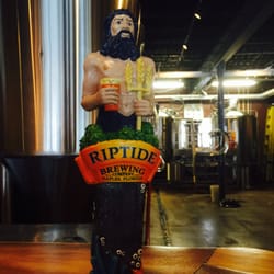 RipTide Brewing Company