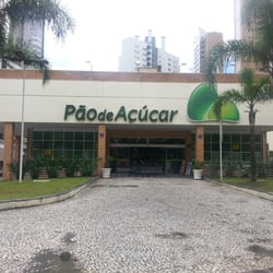 Pão de Açúcar