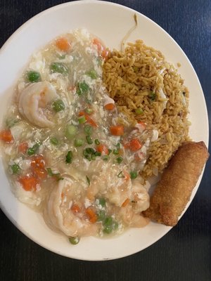 Hunan Spring by null