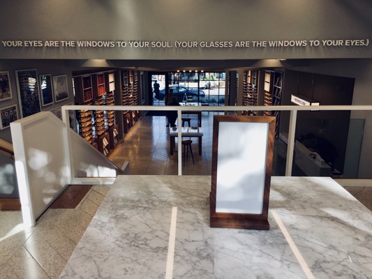 Warby Parker Edgehill by null