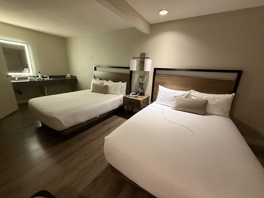 Wyndham Garden San Diego