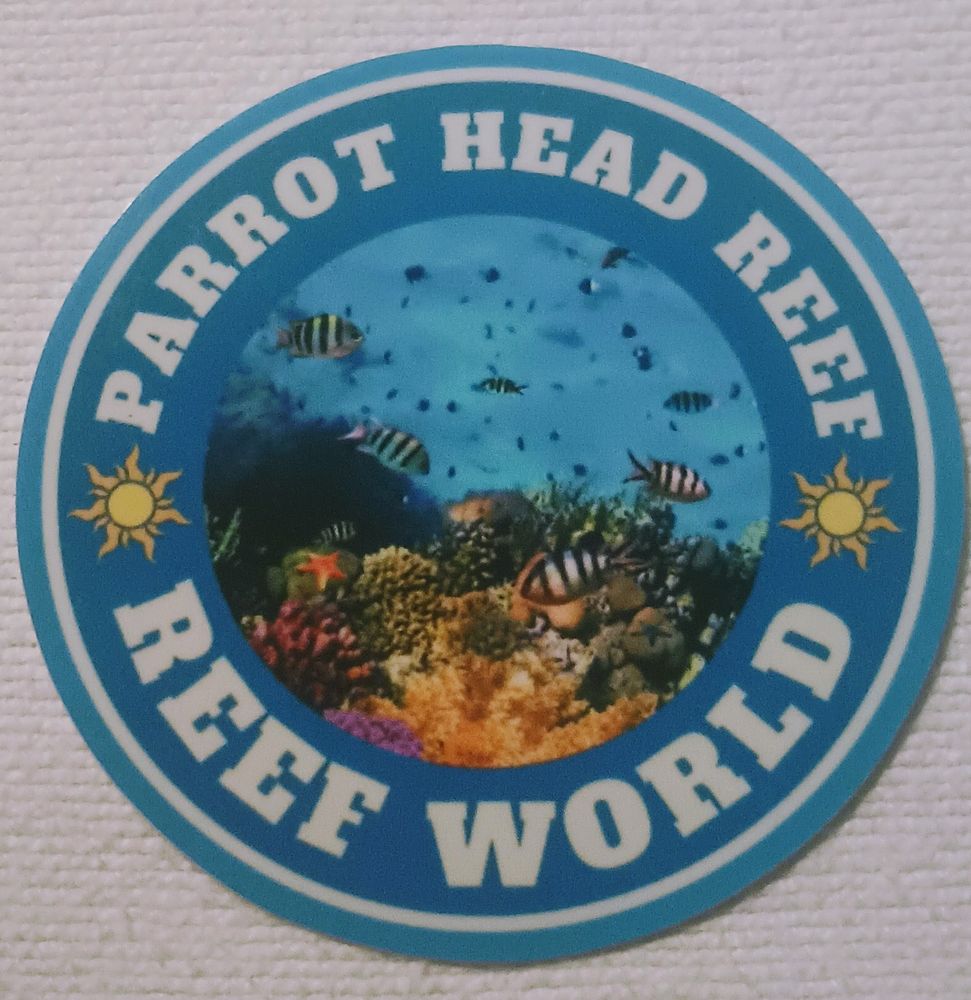 Last Call Reef - social services organization in Sarasota, FL