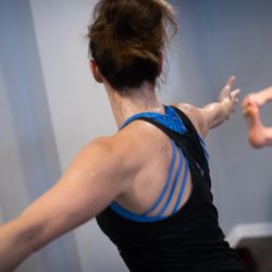 Connecticut Power Yoga
