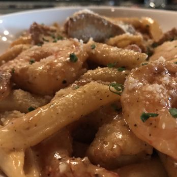Blackwall Hitch - bayou penne - New American Near Me - Baltimore, Maryland