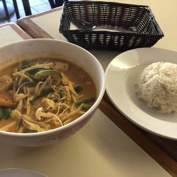 Bamboo - Laotian Near Me - Milwaukee, Wisconsin