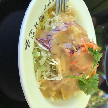 Sushi Teri House - Cabbage salad is the best thing on this planet - Japanese Near Me - Santa Barbara, California Sushi Teri House - Cabbage salad is the best thing on this planet - Japanese Near Me - Santa Barbara, California