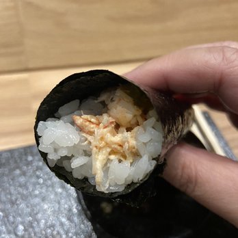 Hello Nori - Truffle Lobster Roll - Japanese Near Me - Vancouver, British Columbia Hello Nori - Truffle Lobster Roll - Japanese Near Me - Vancouver, British Columbia