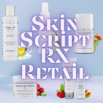 Que Liinda La Vida - Skinscript retail currently drop shipped - Estheticians Near Me - Federal Way, Washington Que Liinda La Vida - Skinscript retail currently drop shipped - Estheticians Near Me - Federal Way, Washington