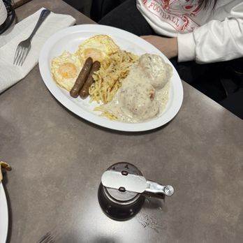 9th Street Diner - Breakfast & Brunch Near Me - Hays, Kansas