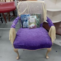 Habitat for Humanity of Harnett County - Chair