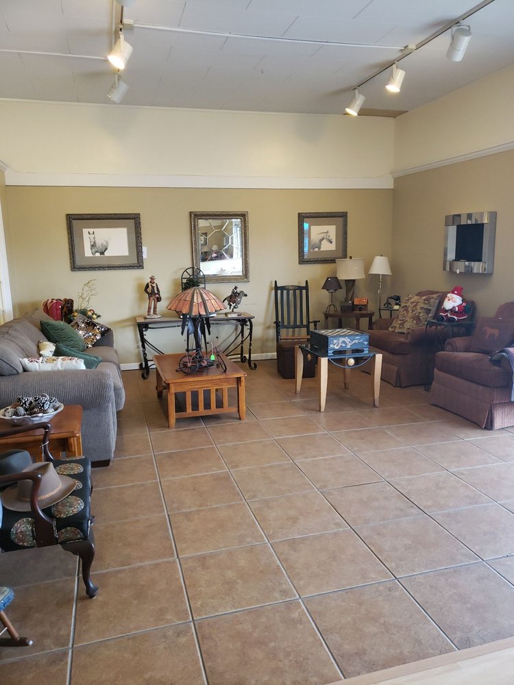 LEGACY ESTATE SALES & SERVICES Updated September 2024 1028 Ave C, Billings, Montana Estate