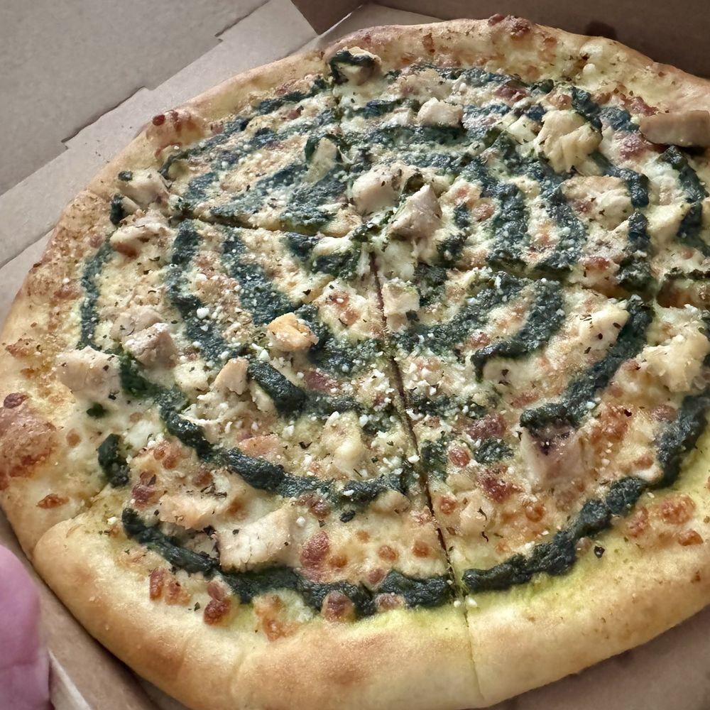 SPIN! Pizza - Pizza Near Me - Lee's Summit, Missouri SPIN! Pizza - Pizza Near Me - Lee's Summit, Missouri