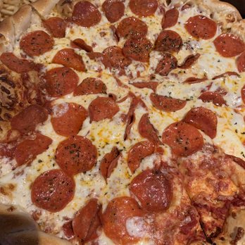 Brick Oven Pizza - Pepperoni Pizza - Pizza Near Me - Kapolei, Hawaii Brick Oven Pizza - Pepperoni Pizza - Pizza Near Me - Kapolei, Hawaii