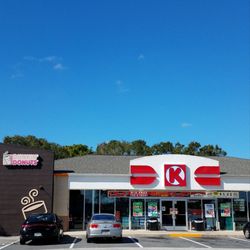 Circle K
