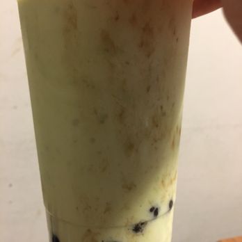 Coffee Lovers - Brown and thick - Coffee & Tea Near Me - San Jose, California