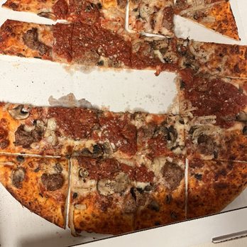 Giordano's - Pizza Near Me - Chicago, Illinois