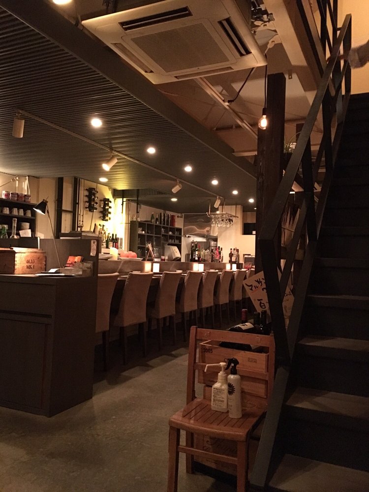 ザワリ ｔｈａｗａｒｉ Japanese 新橋1994 7 御殿場市 静岡県 Japan Restaurant Reviews Phone Number