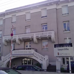 Clinique Sourdille