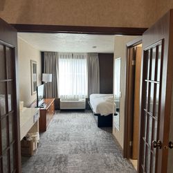 Quality Inn Homestead