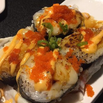 Taizzi Sushi - Katy - Everything was delish! - Sushi Bars Near Me - Katy, Texas Taizzi Sushi - Katy - Everything was delish! - Sushi Bars Near Me - Katy, Texas