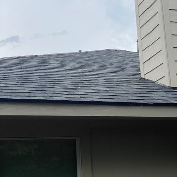 Dynamite  Roofing & Construction - post installation - Roofing Near Me - Round Rock, Texas