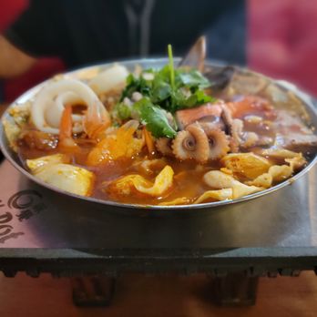 Hi Pot - Bethlehem - Thai Tom Yum Hot Pot - Taiwanese Near Me - Bethlehem, Pennsylvania Hi Pot - Bethlehem - Thai Tom Yum Hot Pot - Taiwanese Near Me - Bethlehem, Pennsylvania