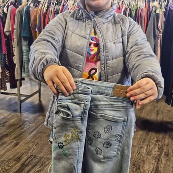 Thrift Out - Thrift Stores Near Me - Springdale, Arkansas