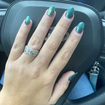 Sky Nails - My nails, - Nail Salons Near Me - Christiansburg, Virginia Sky Nails - My nails, - Nail Salons Near Me - Christiansburg, Virginia