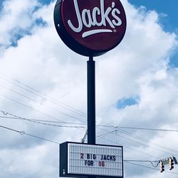 Jack's Family Restaurant