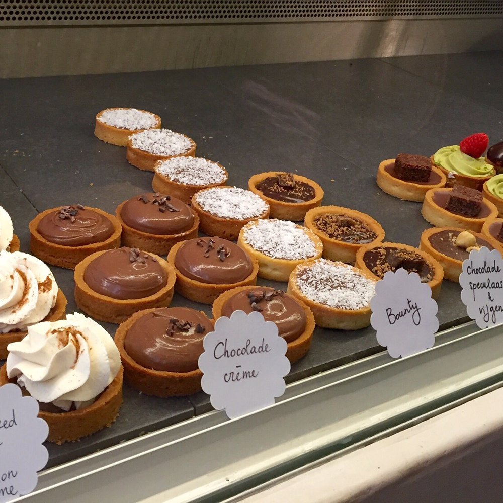 Petit Gâteau - I heart chocolate things! - Bakeries Near Me - Amsterdam, New Hampshire Petit Gâteau - I heart chocolate things! - Bakeries Near Me - Amsterdam, New Hampshire