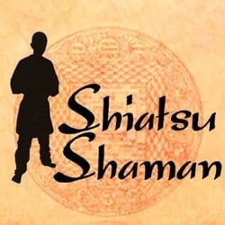 ShiatsuShaman