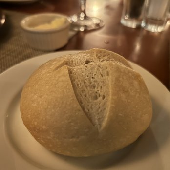 Beverly's - Sourdough bread + butter - New American Near Me - Coeur d'Alene, Idaho