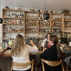 Enso - Wall of booze