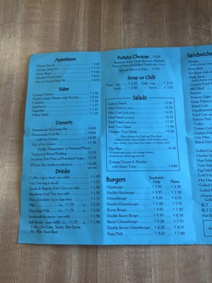 Menu photo 4 Country Cupboard Streator, IL Menu photo 4 Country Cupboard Streator, IL