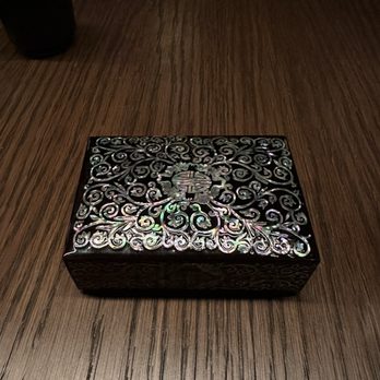 Yeobo Darling - Check box - Taiwanese Near Me - Menlo Park, California