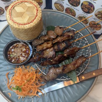 Kinaree Eatery - IG: socalhkfoodies - Thai Near Me - Chino, California Kinaree Eatery - IG: socalhkfoodies - Thai Near Me - Chino, California