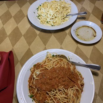 Frugatti's - Italian Near Me - Bakersfield, California