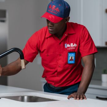 Mr. Rooter Plumbing - Plumbing Near Me - Gladstone, Oregon Mr. Rooter Plumbing - Plumbing Near Me - Gladstone, Oregon