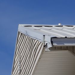 The Roofing Guys - man they do good work