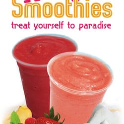 Bitu Liquor & Deli - Smoothies