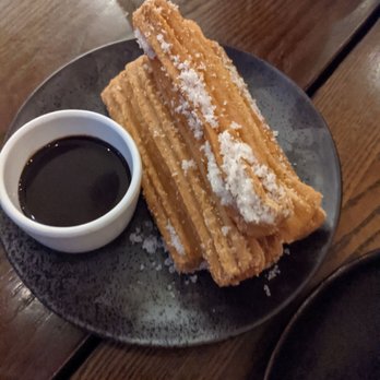 Pequeno Mercat - Churros - Tapas Bars Near Me - Chicago, Illinois