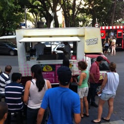 Praça Leonardo Gutierrez