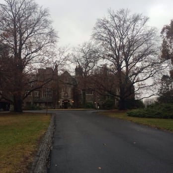 Skylands Manor - December. 2013 - Landmarks & Historical Buildings Near Me - Ringwood, New Jersey