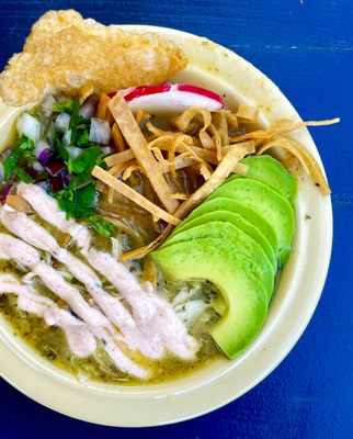 El Tesoro West End, Wild Heaven by null