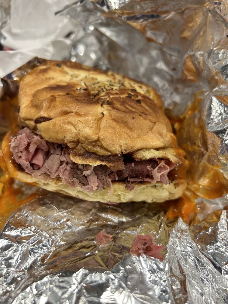 KINGS FAMOUS ROAST BEEF PIZZA & SEAFOOD 51 Photos & 133 Reviews 145