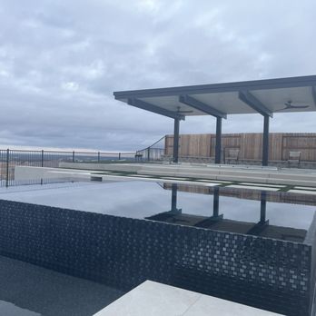 Premier Pools & Spas - Glass tile spa - Pool & Hot Tub Service Near Me - Rancho Cordova, California Premier Pools & Spas - Glass tile spa - Pool & Hot Tub Service Near Me - Rancho Cordova, California