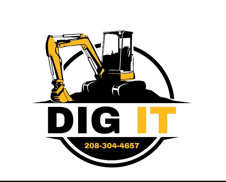 DIG IT Updated June 2024 Sagle, Idaho Excavation Services Phone