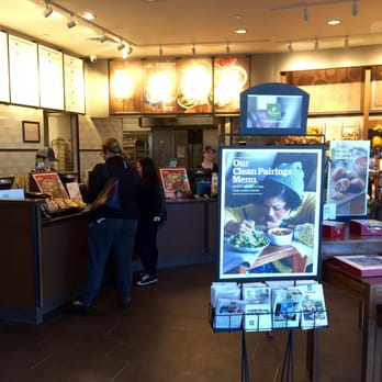 Panera Bread - Salad Near Me - Pearland, Texas Panera Bread - Salad Near Me - Pearland, Texas